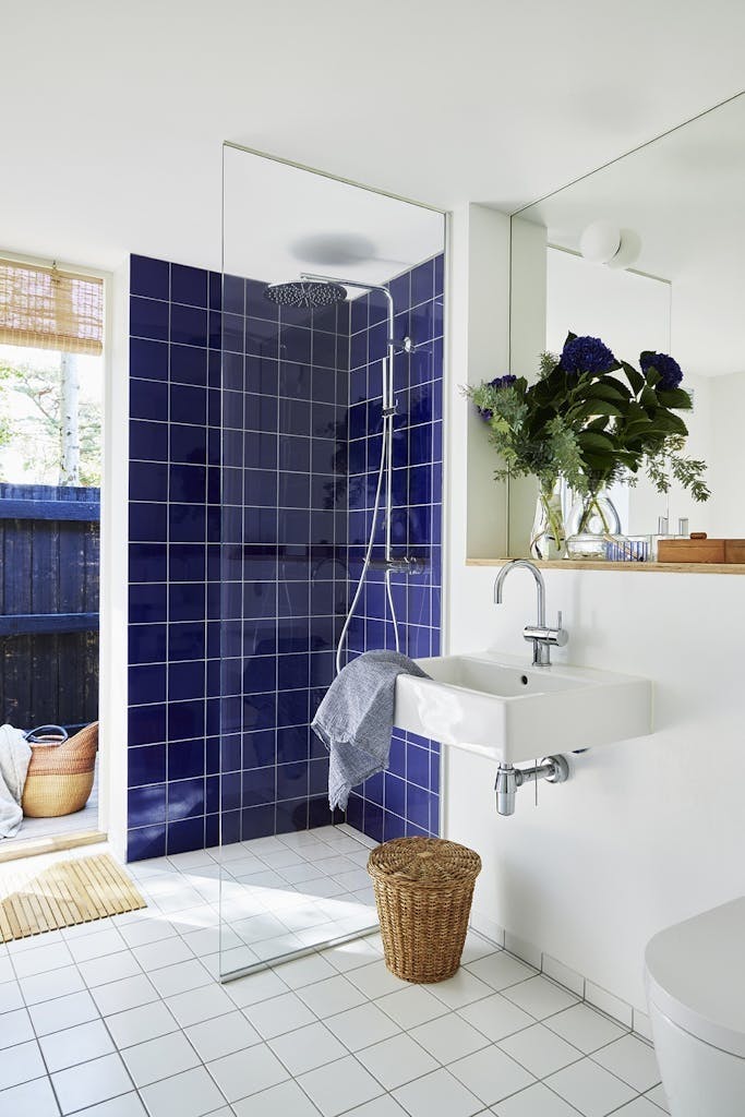 Sommerhus på deling Sommerhus på deling